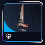 Velocity SHip Model