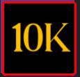 ABA - 10K Gold【1000R】