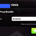 rivals-Prop Bundle