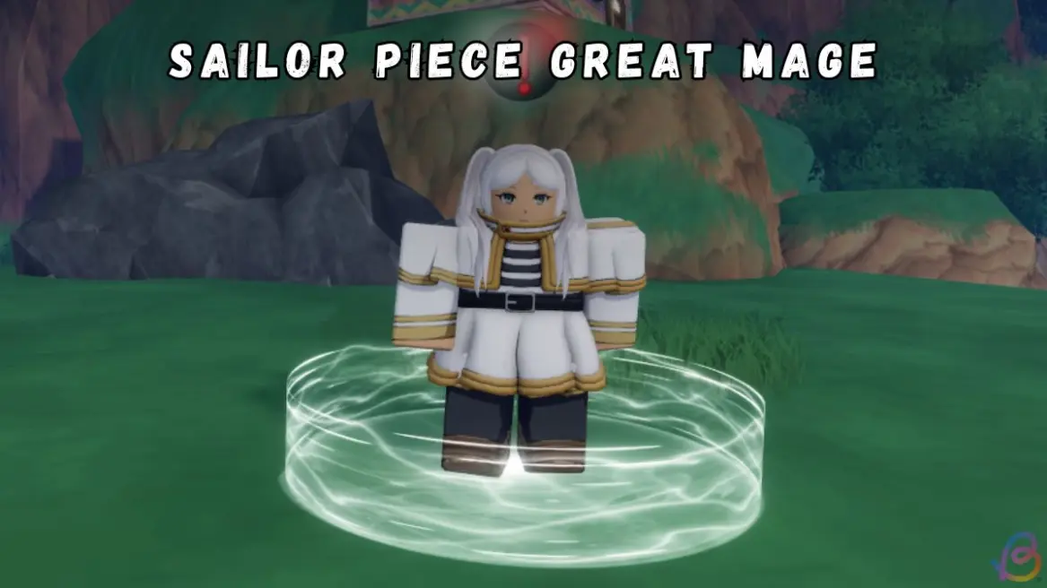 Great Mage Set