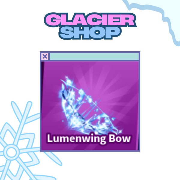 Lumenwing Bow ( Limited )