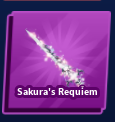 Sakura's Requiem