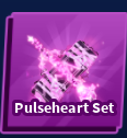 Pulseheart Set