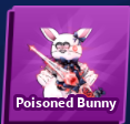 Poisoned Bunny