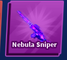 Nebula Sniper