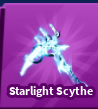 Starlight Scythe