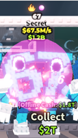 ✨ 67.5M/s ✨ 67 - 2 Traits Secret | Steal A Brainrot ⚡ FAST DELIVERY⚡