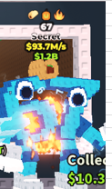 ✨ 93.7M/s ✨ 67 - 3 Traits Secret | Steal A Brainrot ⚡ FAST DELIVERY⚡
