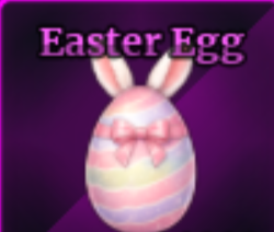 x200 Easter Egg