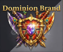 100K DOMINION BRAND - SAILOR PIECE