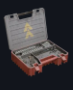 Heavy Gun Parts