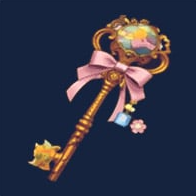 100K EASTER KEY -  SAILOR PIECE