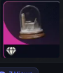 Breathtaking Snow Globe