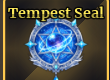 x10 Tempest Seal