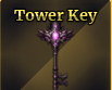 x51.000 Tower Key