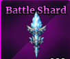 x20 Battle Shard