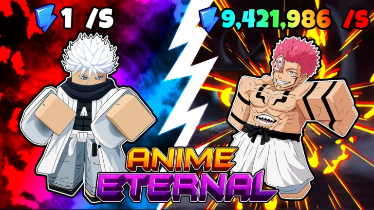 TRIPLE WEAPON - ANIME ETERNAL 599R
