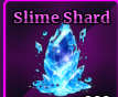 x100 Slime Shard