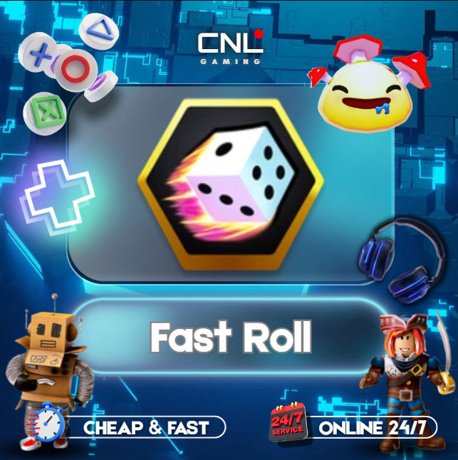Slime RNG - Fast Roll [299R]