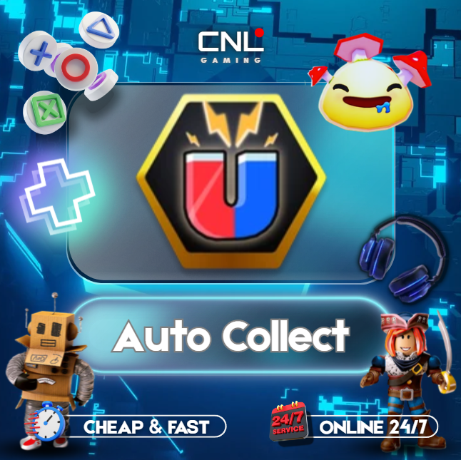 Slime RNG - Auto Collect [199R]
