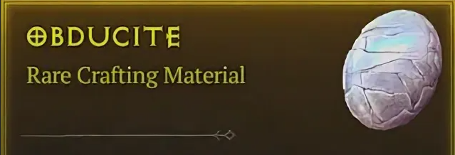 [S13] 10,000 Obducite