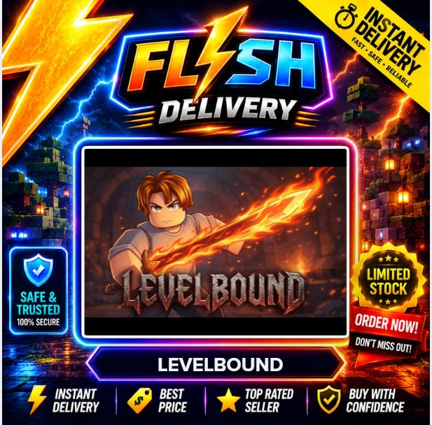 25% MXP BOOST - LEVELBOUND 449R