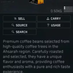 S8 Morphosis 2x Premium coffee beans Raid Matchmaking Delivery