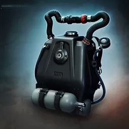 Buoyancy Control Device BCD Raid Delivery