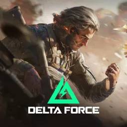 Delta Force ⭐❗READY 20/20❗⭐Fast Delivery🚀