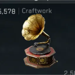 Reis's Phonograph