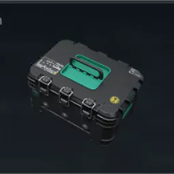 Season 9 3x3 Safe box Missions + Rank Boost