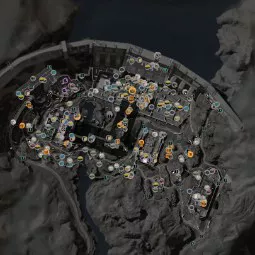 X1 Normal Zero Dam Survive Raid ( Mobile )