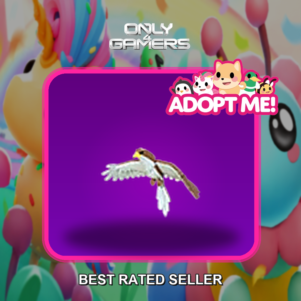 ✨ R Hawk | Fast Delivery - Adopt Me ✨