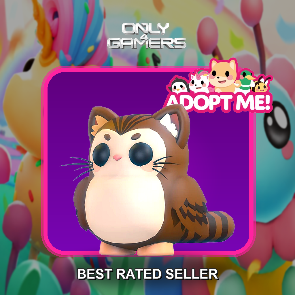 ✨ Purrowl | Fast Delivery - Adopt Me ✨