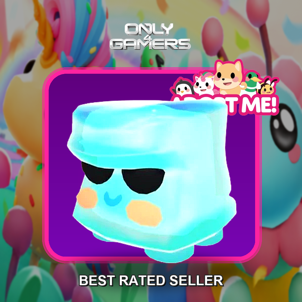 ✨ Cold Cube | Fast Delivery - Adopt Me ✨