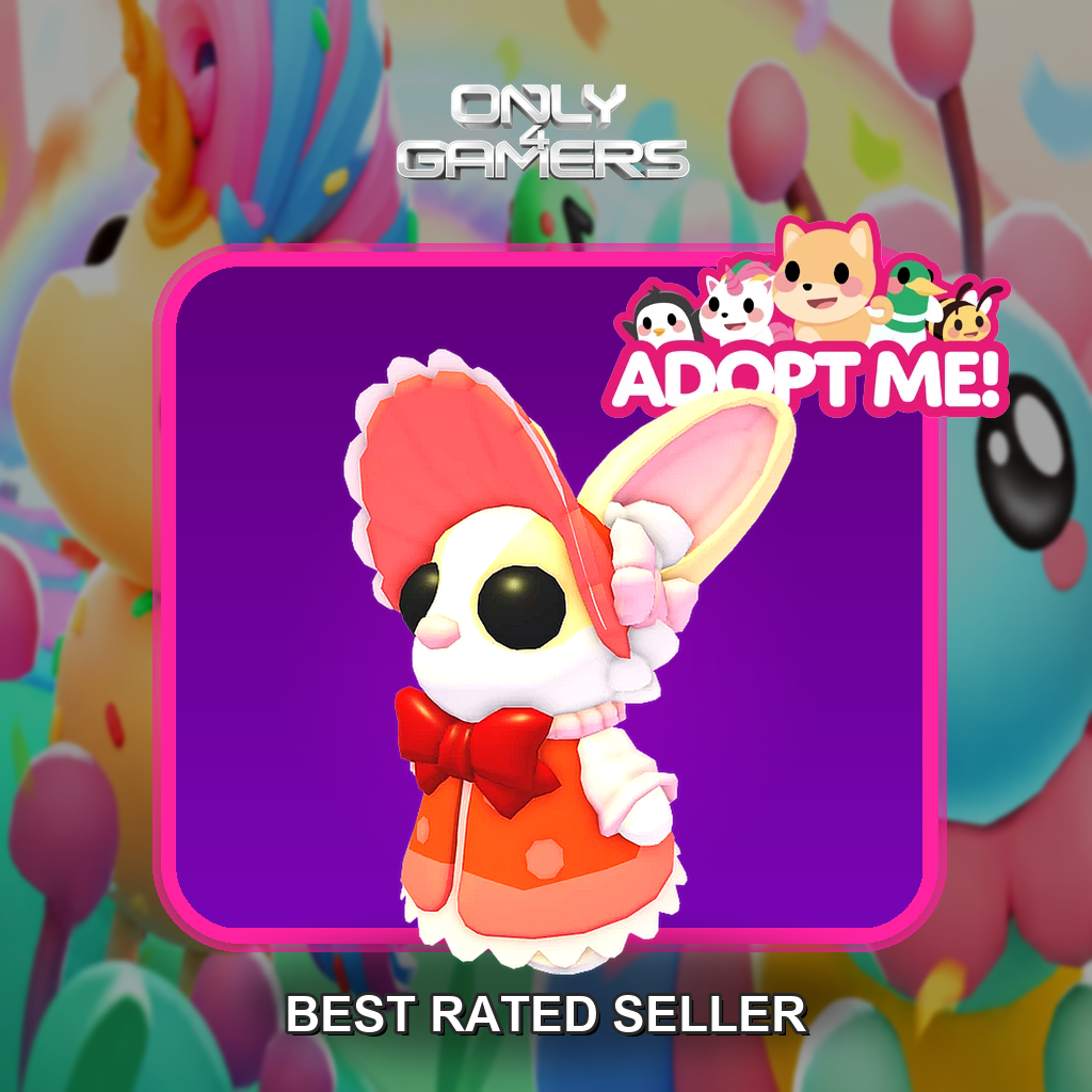 ✨ Mrs.Whiskerpips | Fast Delivery - Adopt Me ✨