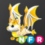 Fairy Bat Dragon > NFR 🌟 | Adopt Me  | Fast Delivery ✅