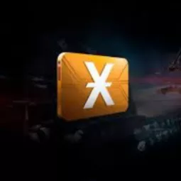 Tranquility > Plex > Plex x100