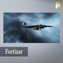 Fortizar