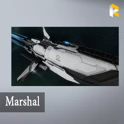 Marshal
