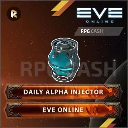 Daily Alpha Injector x30