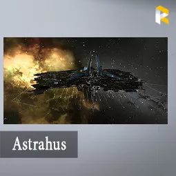 Astrahus x2