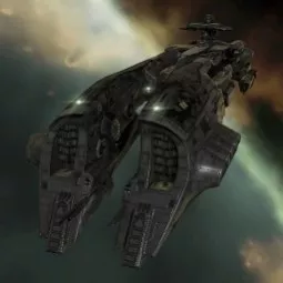 VINDICATOR x2