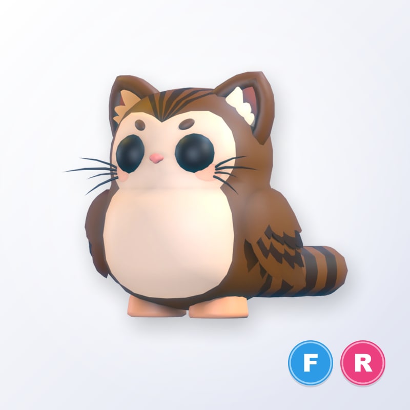 Purrowl - FR