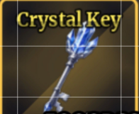 x500 Crystal Key n + Bonus x100 Mythrill + x1.000 Clan Reroll