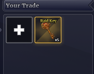 Raid Keys Set 🔑 5x ⚓ Sailor Piece | Fast delivery ⚡