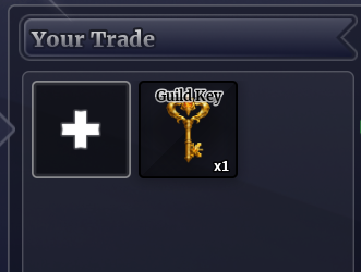Guild Key Set 🔑 1x ⚓ Sailor Piece | Fast delivery ⚡