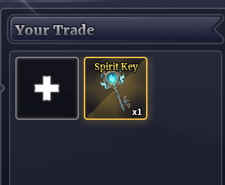 Spirit Key Set 🔑 5x ⚓ Sailor Piece | Fast delivery ⚡