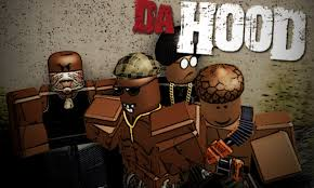 knife portal | da hood