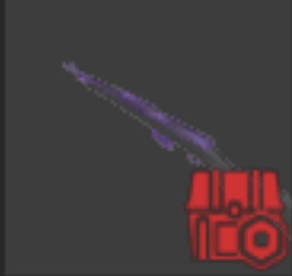 10x【Rifle Skins -Venom】【300R】